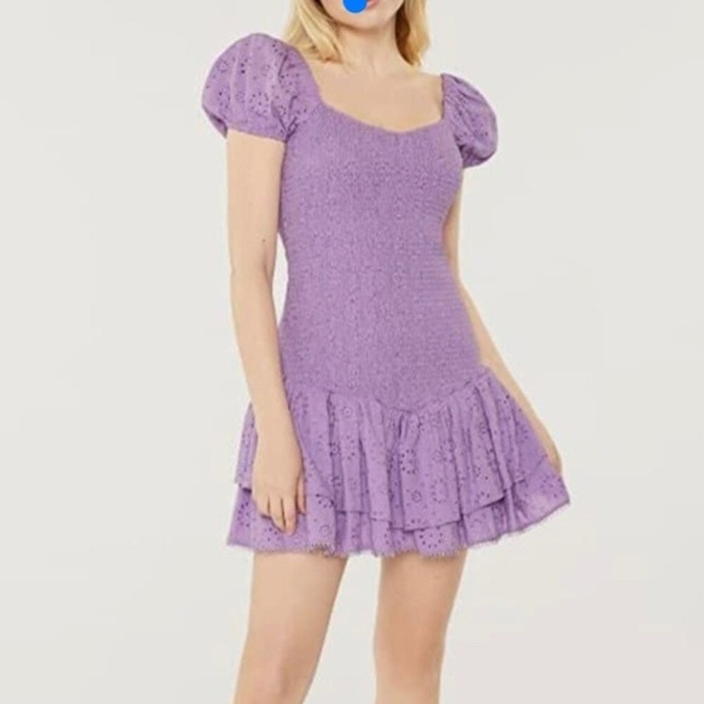 Likely Tayaisha Dress – Size 0